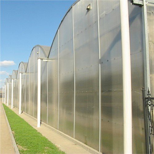 4mm Polycarbonate Panels