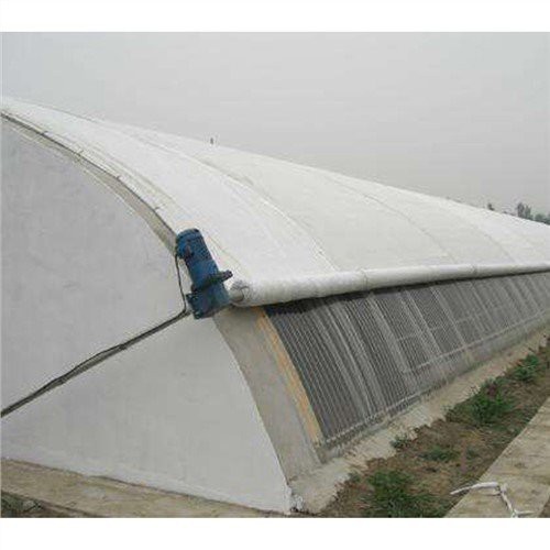 Agriculture Greenhouse Thermal Quilt
