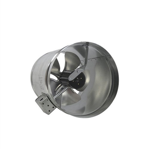 Greenhouse Air Circulation Suction Fan