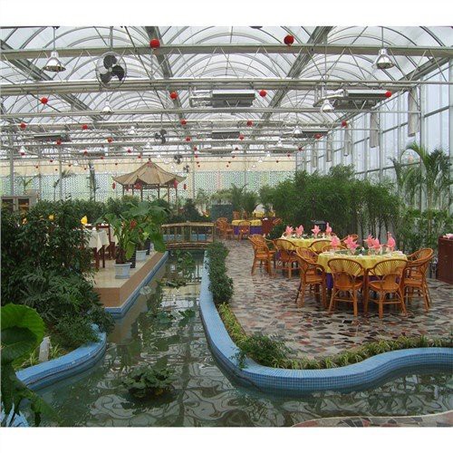 Greenhouse Restaurant