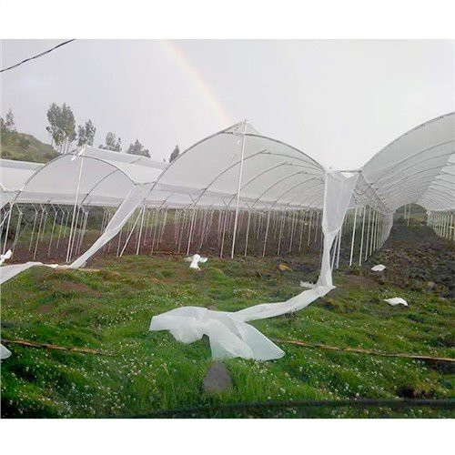 Heavy Duty Greenhouse Covers
