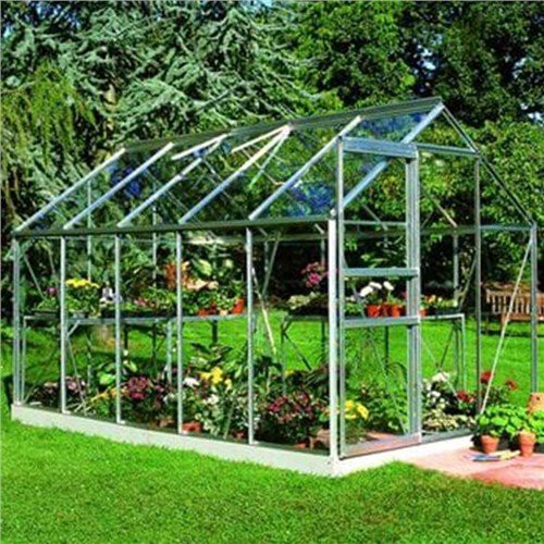 Small Collapsable Green House