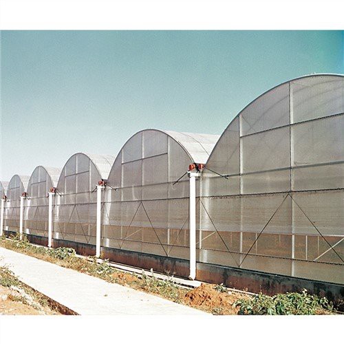 UV Resistant Greenhouse Plastic Sheeting